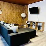 Bad Rothenfelde Residence Appartement