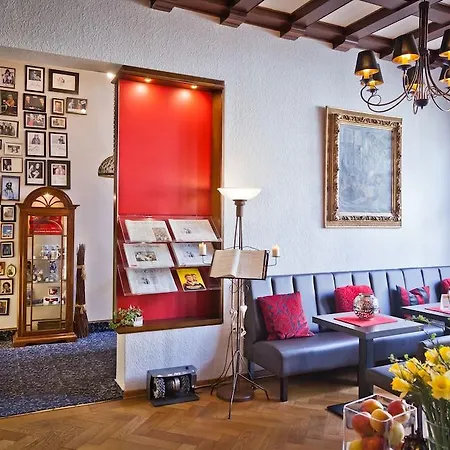 Arthotel Ana BRE