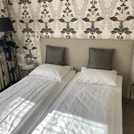 Hotel Arthotel Ana BRE