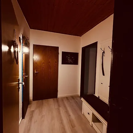 Bad Rothenfelde Residence