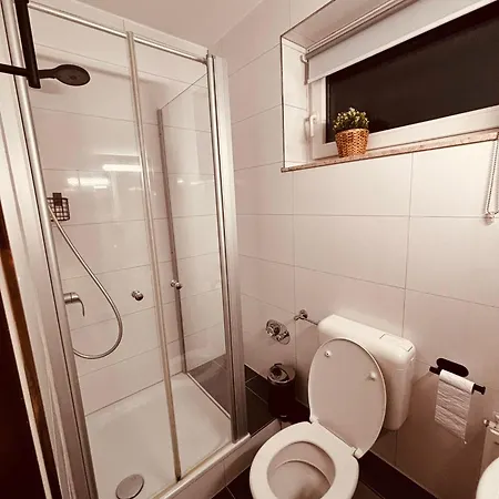 Apartament Bad Rothenfelde Residence