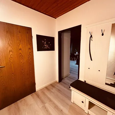 Bad Rothenfelde Residence Bad Rothenfelde