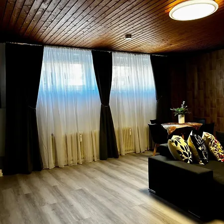 Bad Rothenfelde Residence *