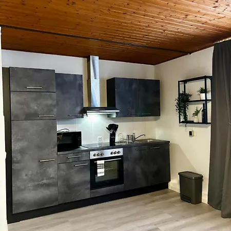 Bad Rothenfelde Residence
