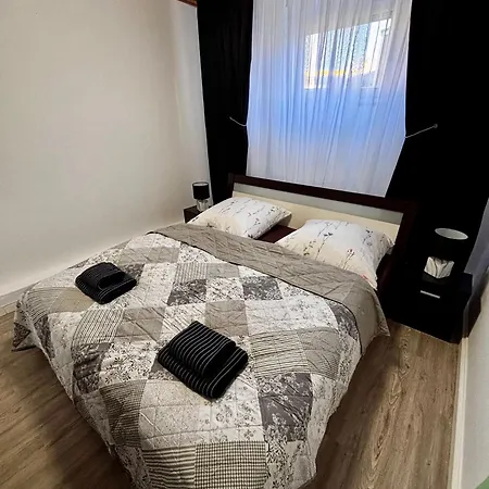 شقة Bad Rothenfelde Residence باد روتنفيلد