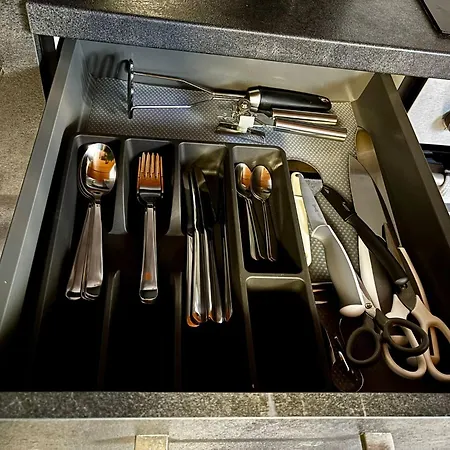 Bad Rothenfelde Residence Apartament Bad Rothenfelde