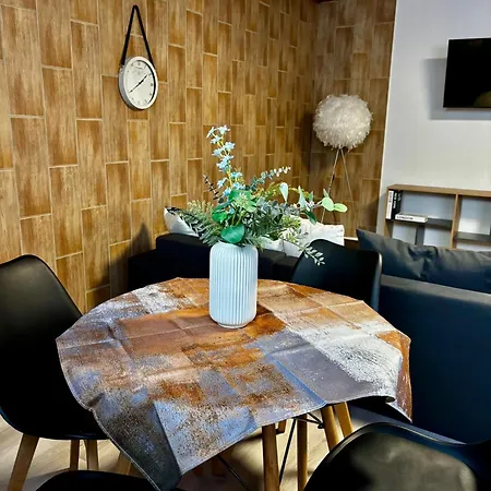 Bad Rothenfelde Residence * باد روتنفيلد