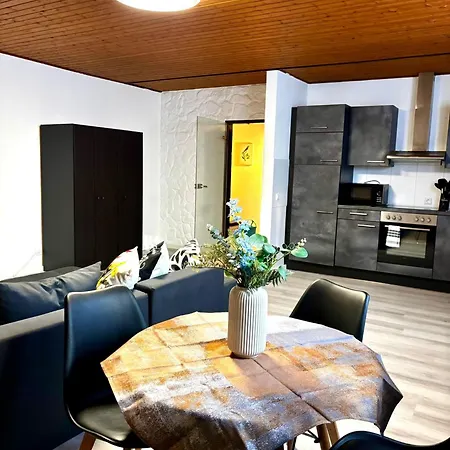 Bad Rothenfelde Residence باد روتنفيلد