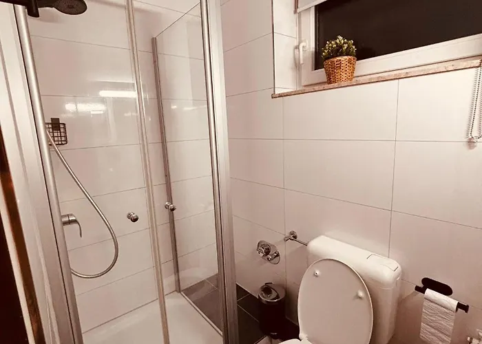 Appartement Bad Rothenfelde Residence