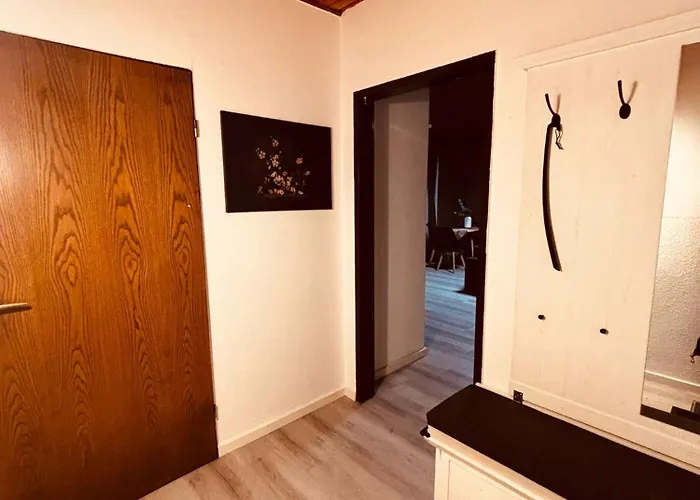 Bad Rothenfelde Residence Bad Rothenfelde